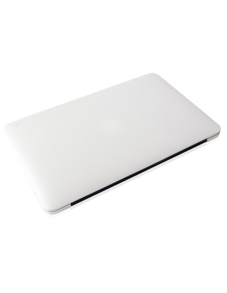 Moshi iGlaze Air 11 - Carcasa para MacBook Air 11, blanco: Kiwiku.com: Informática