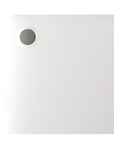 Moshi iGlaze Air 11 - Carcasa para MacBook Air 11, blanco: Kiwiku.com: Informática