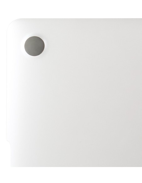 Moshi iGlaze Air 11 - Carcasa para MacBook Air 11, blanco: Kiwiku.com: Informática