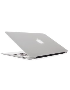 Moshi iGlaze Air 11 - Carcasa para MacBook Air 11, translucen: Kiwiku.com: Informática