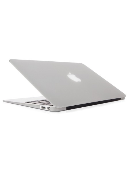 Moshi iGlaze Air 11 - Carcasa para MacBook Air 11, translucen: Kiwiku.com: Informática
