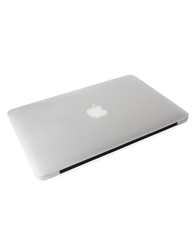 Moshi iGlaze Air 11 - Carcasa para MacBook Air 11, translucen: Kiwiku.com: Informática