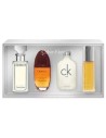 Calvin Klein Collection Set Regalo 3x15ml Eternity Eau de Parfum + Obsession Eau de Parfum + One Eau de Toilette