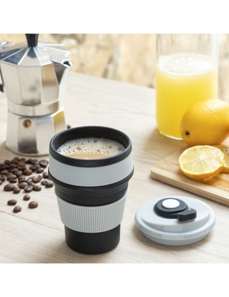 innovagoods_taza_plegable_de_silicona_flahsie_350_ml_con_tapa_hermética_y_altura_ajustable_8435527818395_promocion
