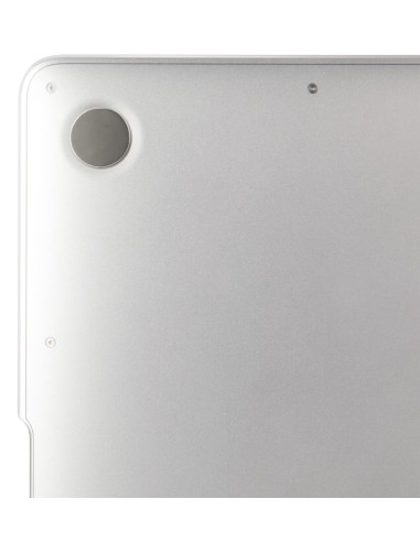 Moshi iGlaze Air 11 - Carcasa para MacBook Air 11, translucen: Kiwiku.com: Informática