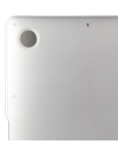 Moshi iGlaze Air 11 - Carcasa para MacBook Air 11, translucen: Kiwiku.com: Informática