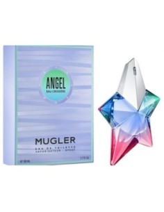 Thierry Mugler Angel Eau Croisière 2020 Eau de Toilette Spray para Mujer 50ml