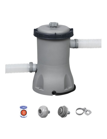 bestway_58383_-_depuradora_de_cartucho_2.006_l/h_para_piscinas_de_1.100-14.300_l_6942138966251_barato