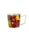 Egan Taza the Flash 430 Ml Cerámica Diseño Exclusivo
