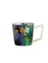 Egan Taza Joker 430 Ml Cerámica Diseño Exclusivo