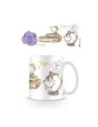 Pyramid International Taza de Desayuno la Bella y la Bestia Chip Encantado Cerámica 300 Ml