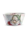 EGAN Taza De Cerámica 7 Enanitos Doc Seven Dwarfs 350 Ml