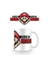 Pyramid Taza Nintendo Mario It's A Me de Cerámica 320 Ml
