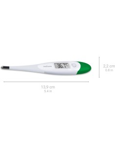 medisana_termómetro_digital_tm_700_con_sonda_flexible 2