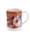 Egan Taza Apilable 7 Enanitos 350 Ml Diseño Exclusivo