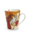 Egan Taza 7 Enanitos Grumpy Cerámica 350 Ml