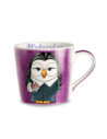 Egan Goofi Taza Miércoles Familia Addams 350 Ml Cerámica