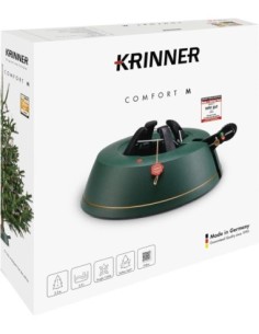 krinner_Árbol_de_navidad_prima_xl_con_depósito_de_agua_3 2