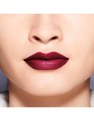 SHISEIDO ModernMatte Powder Lipstick 522 Velvet Rope - Barra De Labios Mate De Larga Duración | Kiwiku