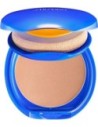 Shiseido Suncare Uv Protective Compact Foundation Spf 30 Tono Dark Brown 12 G