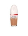 Shiseido Revitalessence Skin Glow Base Spf30 Tono 410 Sunshine 30ml