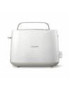 Philips Tostadora Hd2581/00 Doble Ranura 850 W Color Blanco