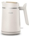 Philips Hervidor de Agua - Edición Eco Conscious Hd9365/10, 1,7 L, Blanco