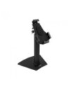 Tooq Soporte de Mesa para Tablet Con Antirrobo Negro Tqtds0811