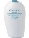 SHISEIDO FOR FACE AFTER SUN INTENSIVE RECOVERY EMULSION 150ML