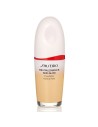 Shiseido Revitalessence Skin Glow Base Spf30 320 Pine 30ml - Base de Maquillaje Hidratante Con Protección Solar
