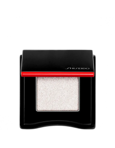 Sombra De Ojos SHISEIDO Pop PowderGel Nº 01 Shimmering White 2,5 g - Kiwiku