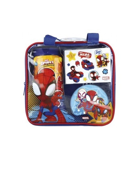 lorenay_spiderman_bolsa_gel_de_baño_+_esponja_+_tatuajes_para_niños_8412428025558_promocion