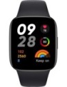 Xiaomi Redmi Watch 3 Smartwatch 1,75 Pulgadas Amoled 42 mm Negro Con Gps y Resistencia Al Agua