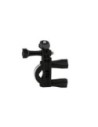 Nilox Soporte Regulable Foolish Cam Compatible Con Cámaras Deportivas