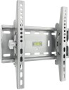 Tooq Soporte de Pared para Monitor/plasma/lcd/led 32"-55 Pulgadas Plata Modelo Lp4537t-s