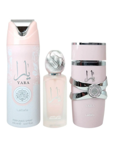 lattafa_perfumes_yara_set_de_regalo_100ml_eau_de_parfum_+_50ml_hair_spray_+_200ml_perfumed_spray_para_mujer_6290362340027_oferta