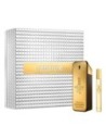 Paco Rabanne 1 Million Set de Regalo 50ml Edt + 5ml Edt Travel Spray para Hombre