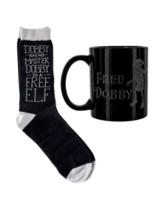 harry_potter_taza_pack_dobby_+_calcetín