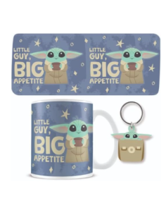 pyramid_international_set_de_taza_y_llavero_grogu_-_star_wars_the_mandalorian_-_350_ml_-_diseño_exclusivo___5050293866345_oferta