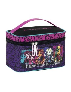 Monster high scaris - neceser