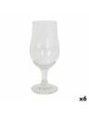 Crisal Copa de Cerveza Munique 260 Ml (6 Unidades)