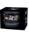 Storline One Piece Tazas Caja Jolly Roger 355 Ml Pack de 6 de Cerámica Con Licencia Oficial