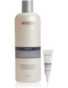 Indola Specialists Hairgrowth Set Champú 300 Ml y Loción 150 Ml Unisex para Crecimiento Del Cabello