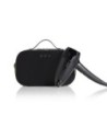 Ghd Flight+ - Secador de Pelo de Viaje Potente, Premium, Plegable y Portátil Con Estuche de Transporte