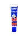 Ceys Juntas y Grietas Blanco Tubo 125 Ml Modelo 505604