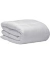 Muare Relleno Nórdico Tacto Pluma 250gr para Cama de 180cm - Fibra Hueca Siliconada Extra Suave