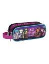 Monster high scaris - portatodo doble