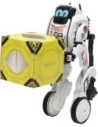 Silverlit Robo Up 88050 - Robot Programable Con Equilibrio Automático, Altura 28 Cm, para Niños A Partir de 5 Años