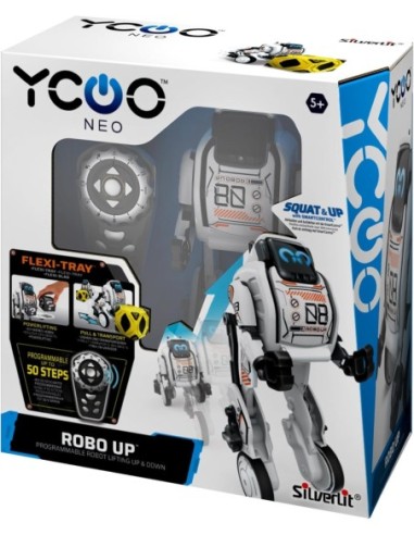 silverlit_robo_up_88050_-_robot_programable_con_equilibrio_automático