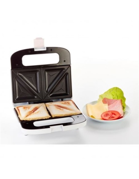 ariete_sandwichera_1984_con_placas_antiadherentes_y_cierre_compacto_8003705115323_promocion